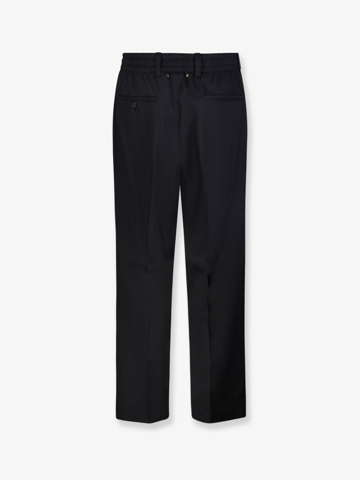 Isiah virgin wool trousers 2