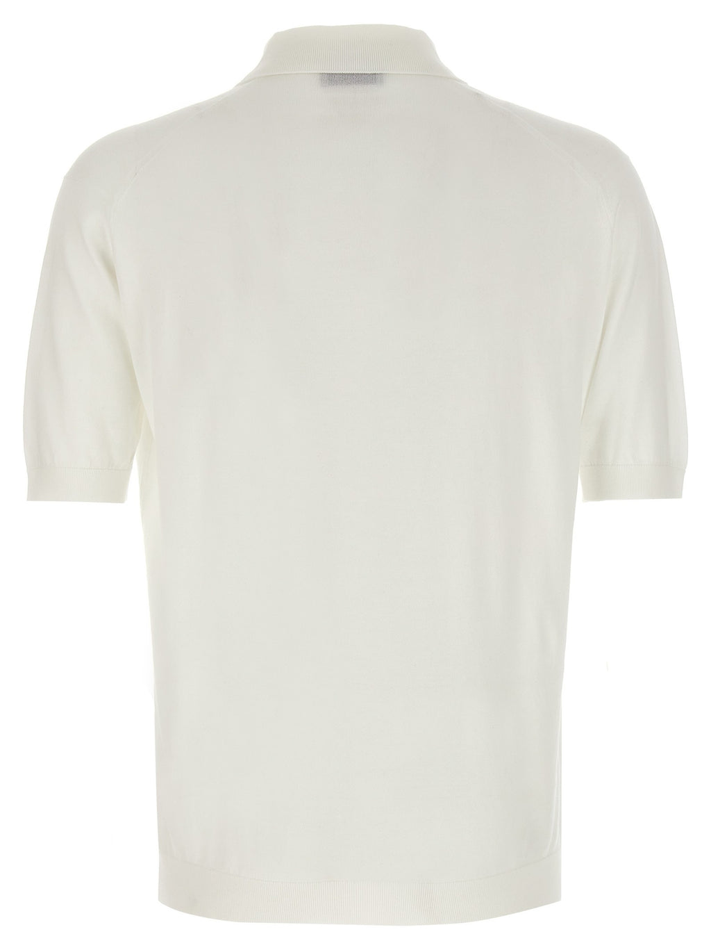 'Isis' polo shirt 2