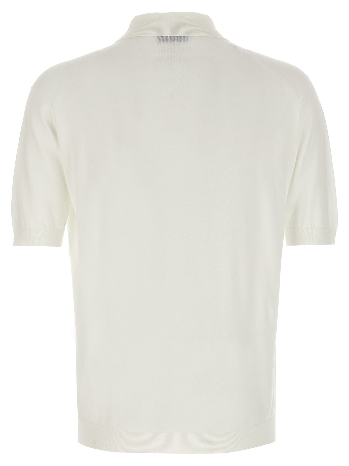 'Isis' polo shirt 2
