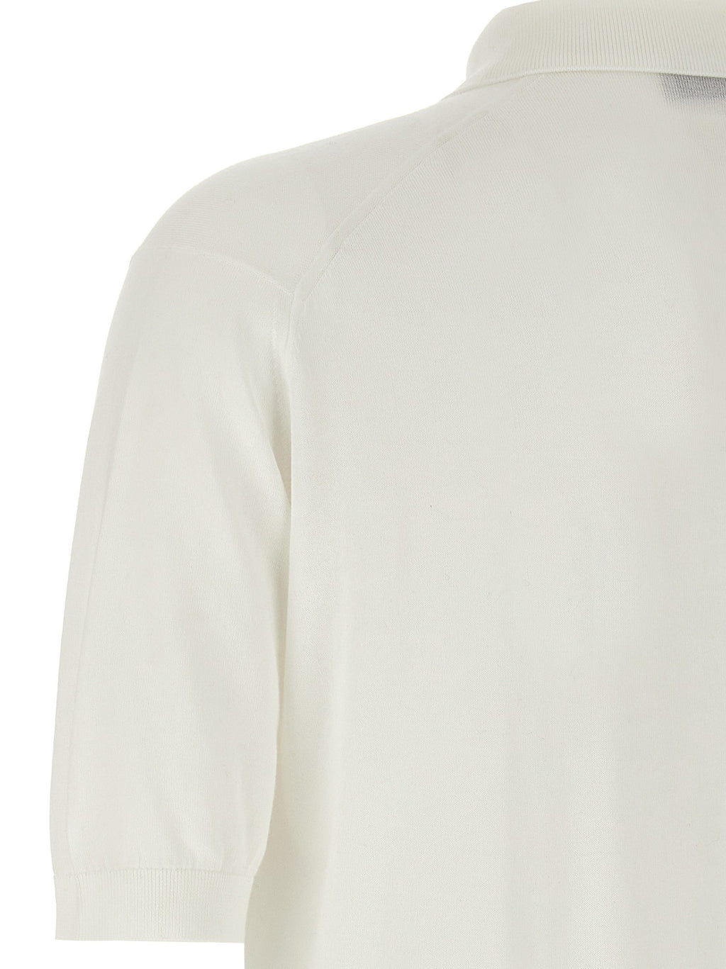 'Isis' polo shirt 4