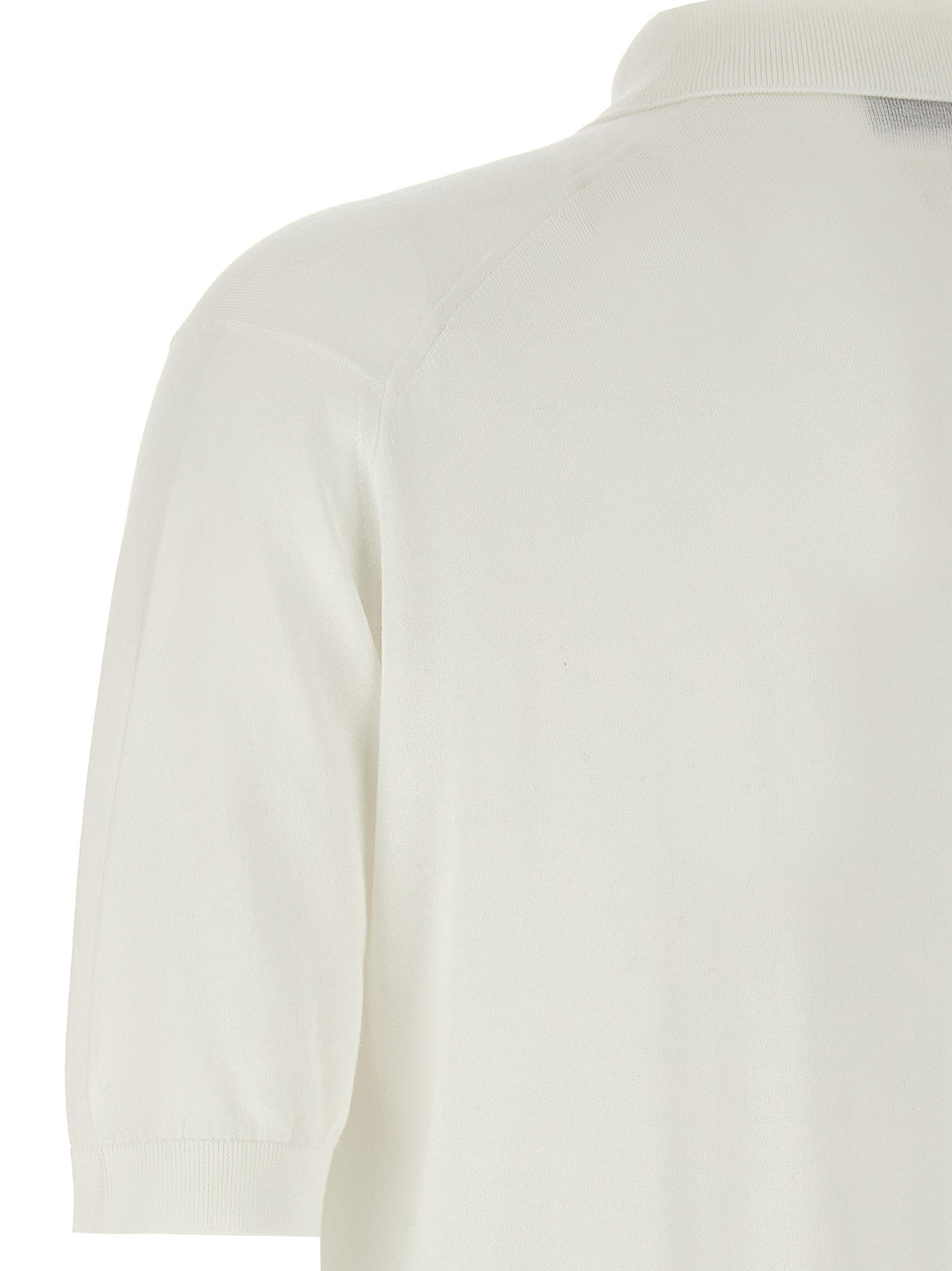 'Isis' polo shirt 4