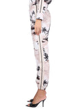 ISLAND PRINT PANTS 3
