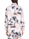 ISLAND PRINT SHIRT 3
