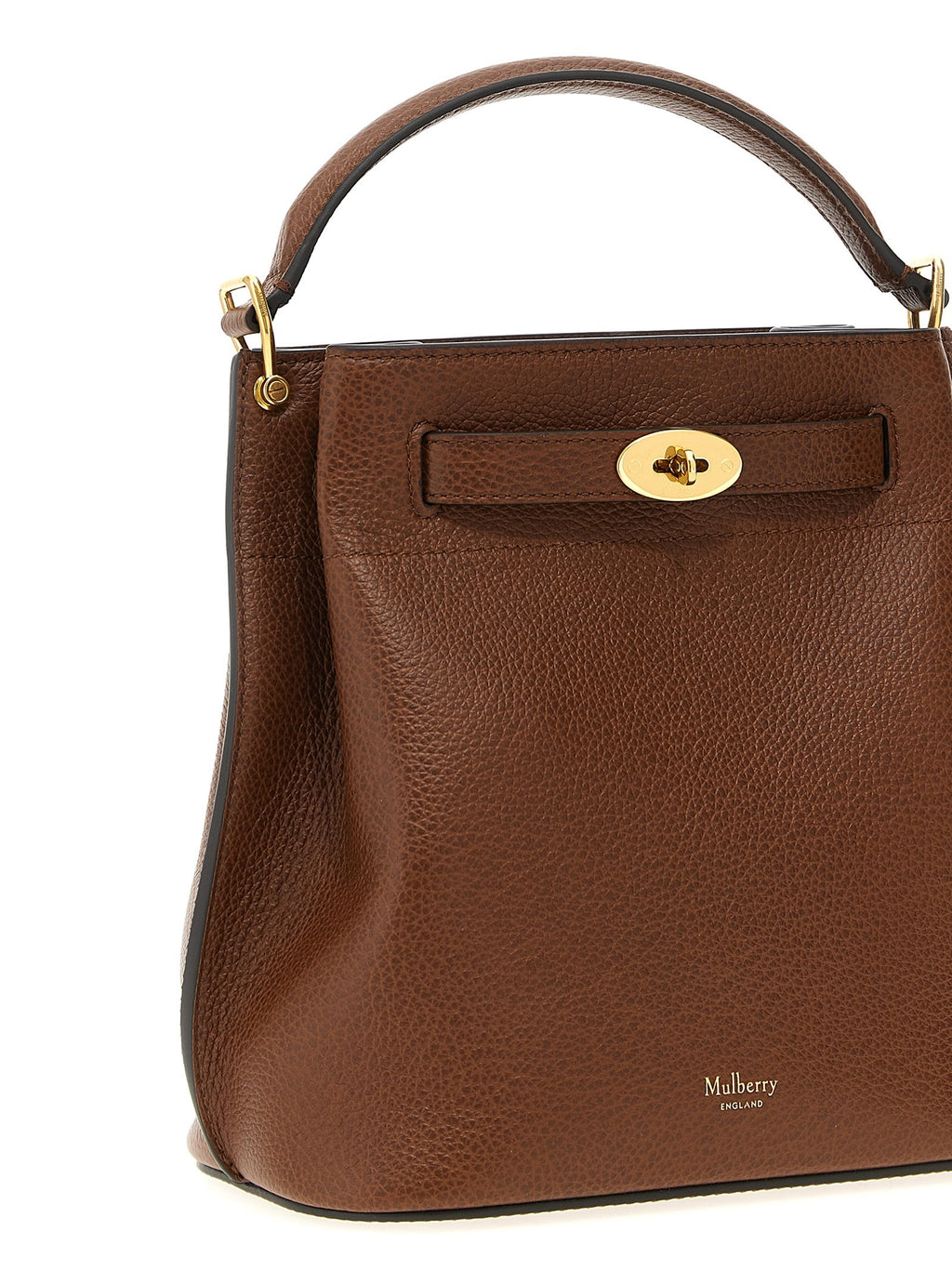 'Islington' bucket bag 3