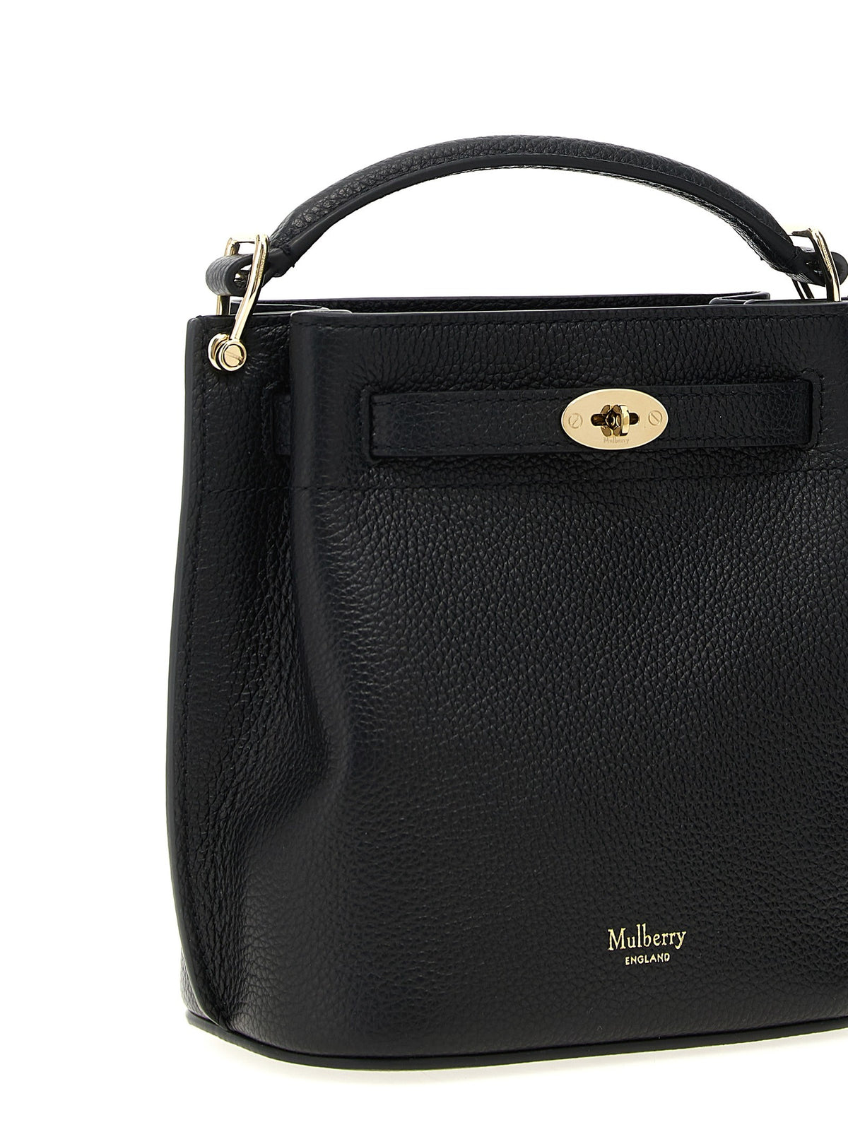 'Islington' mini bucket bag 3