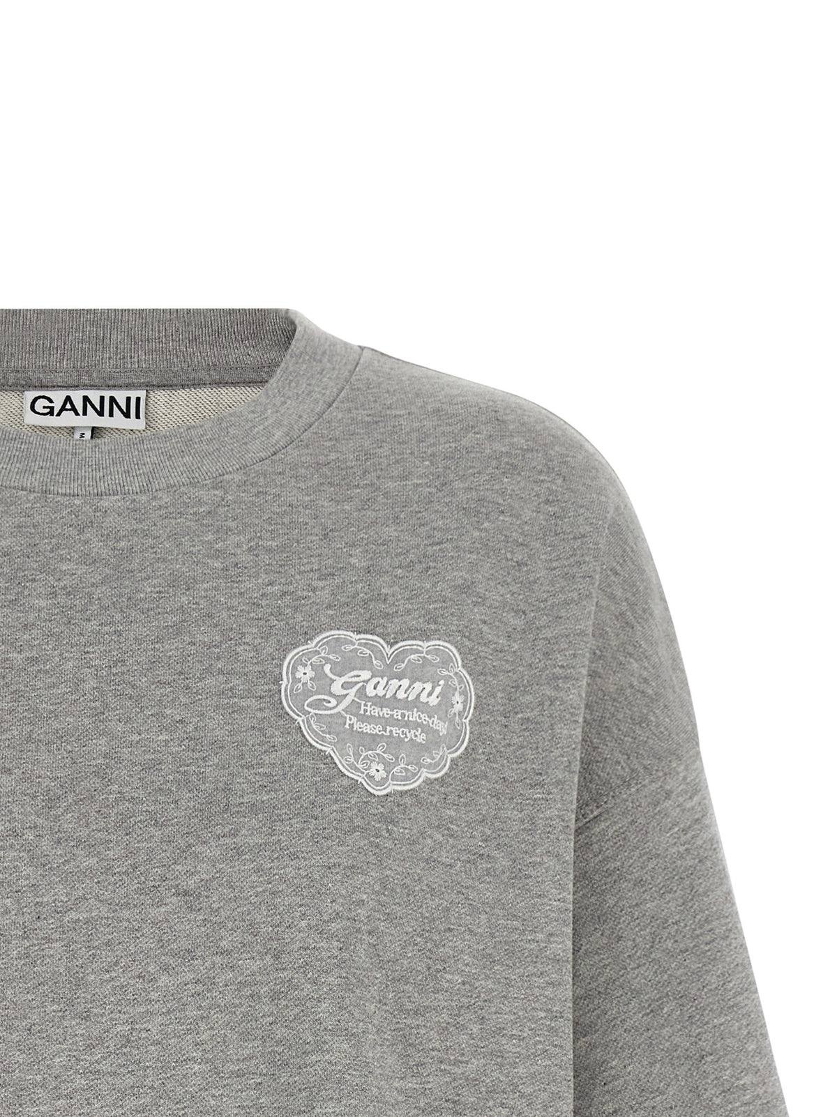 'Isoli' sweatshirt 3
