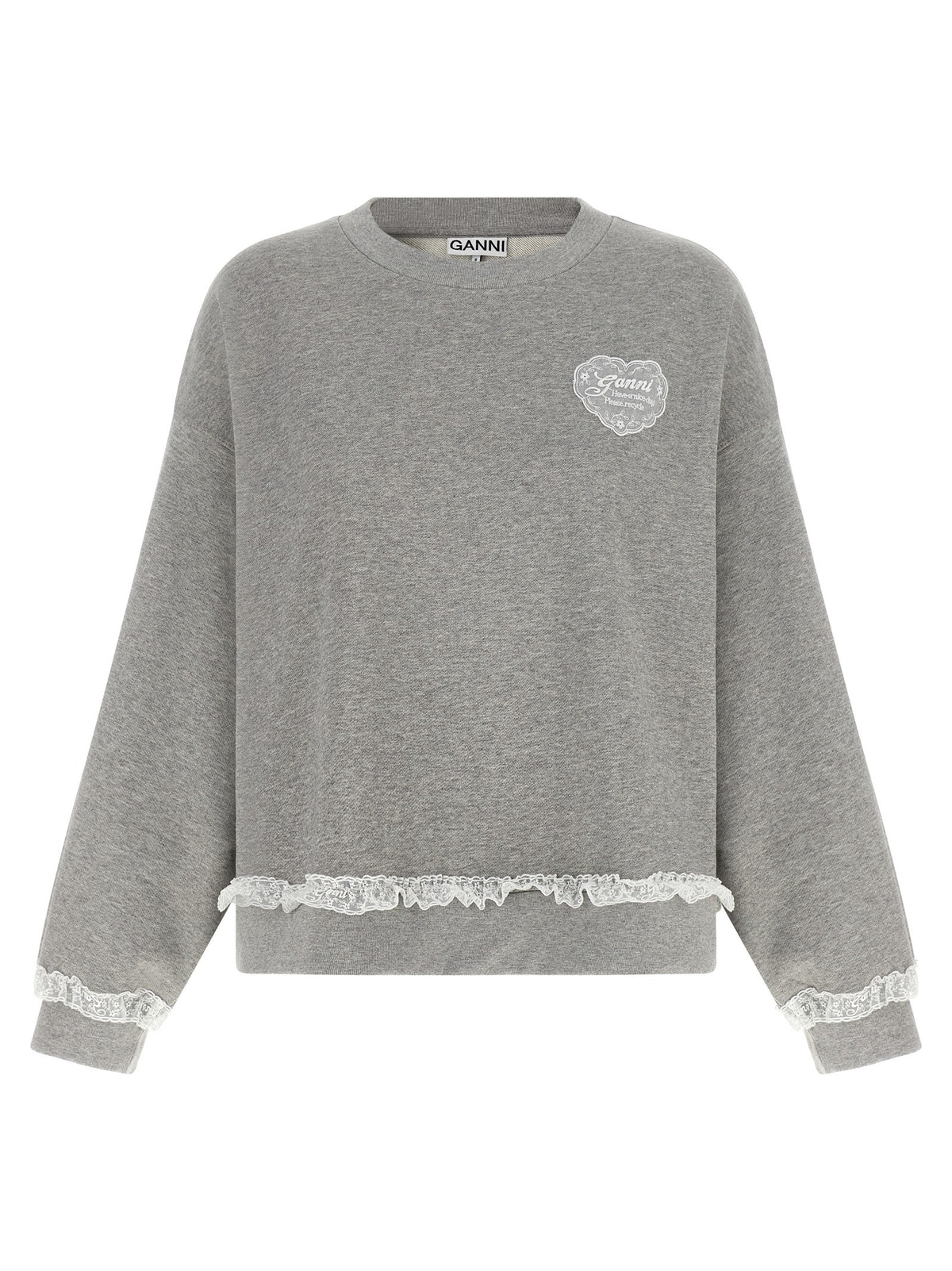 'Isoli' sweatshirt
