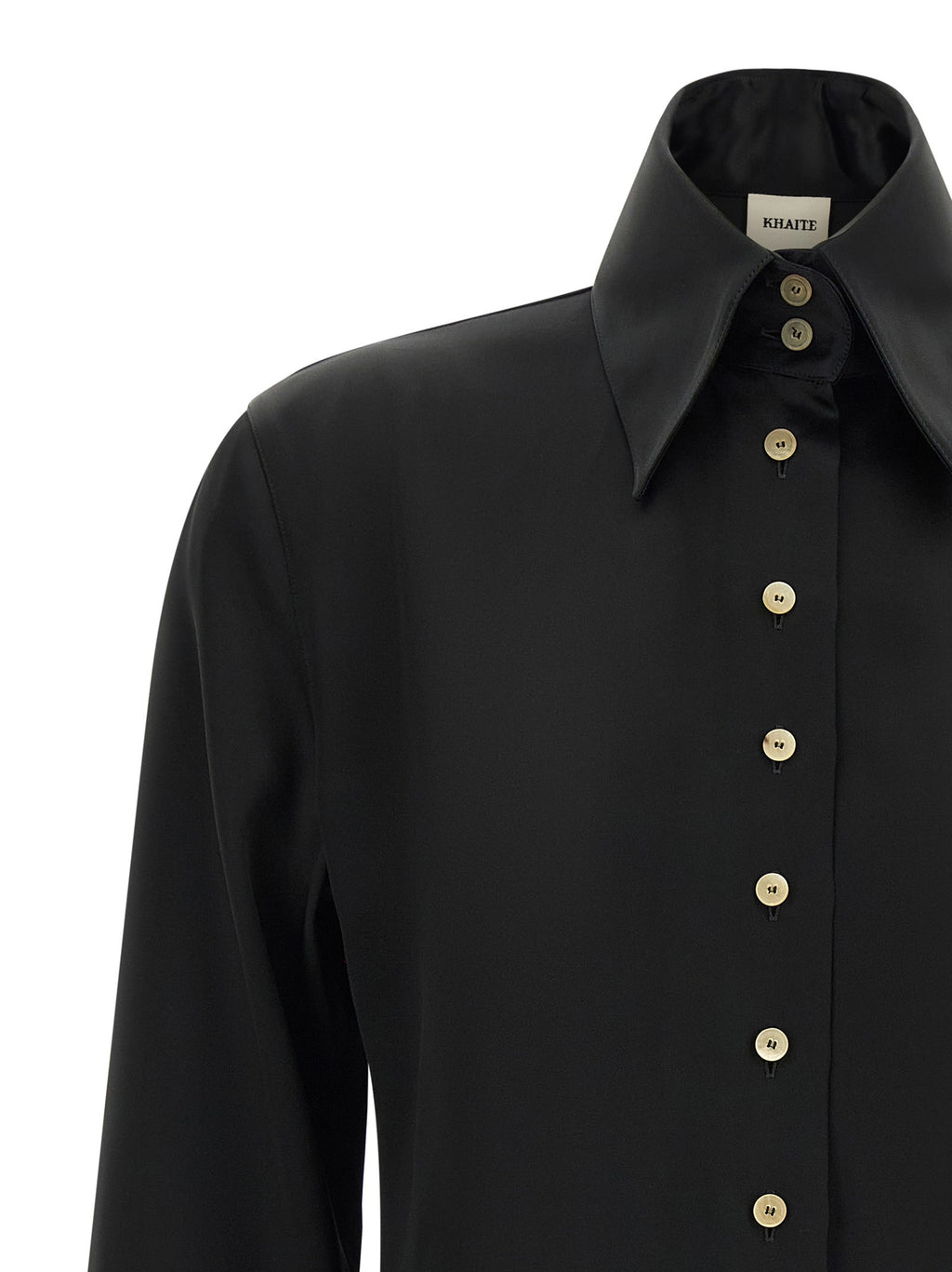'Ivy' shirt 3
