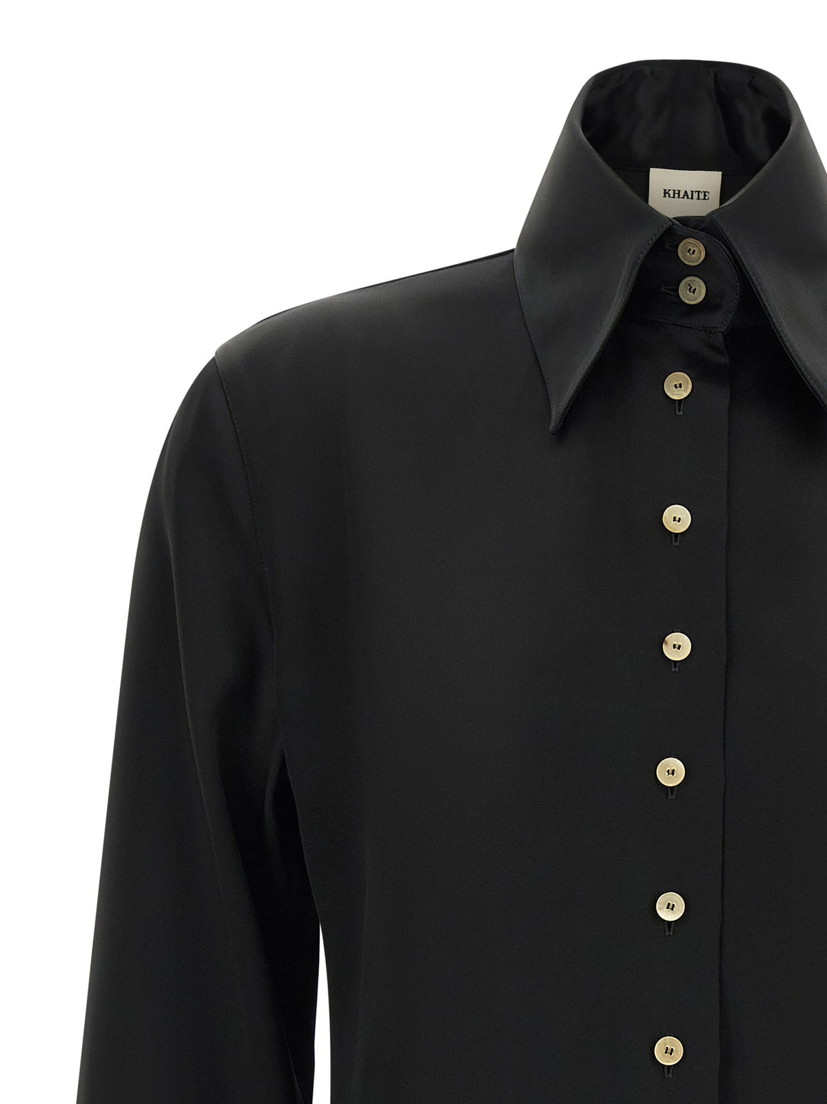 'Ivy' shirt 3