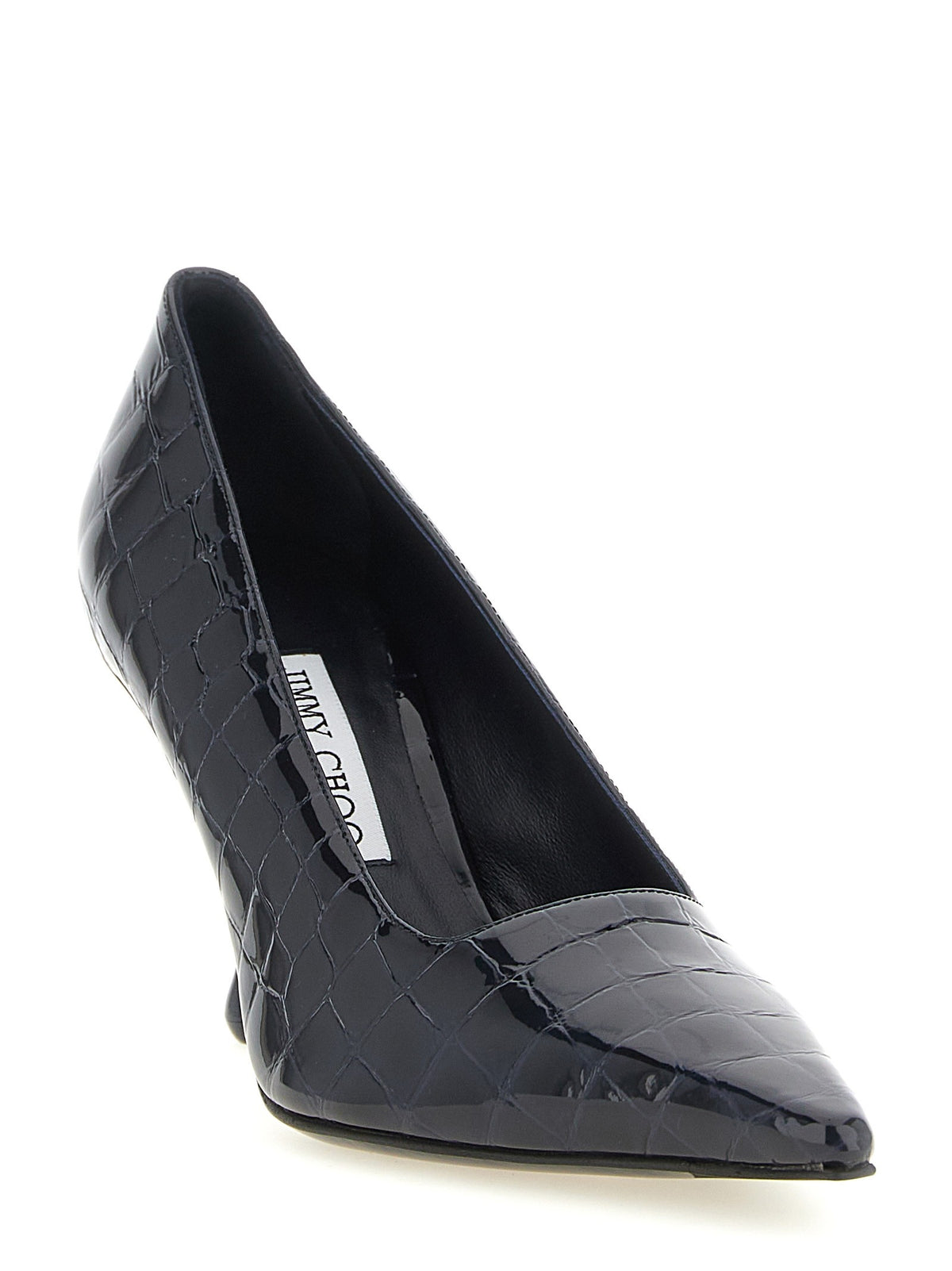 'Ixia' pumps 2