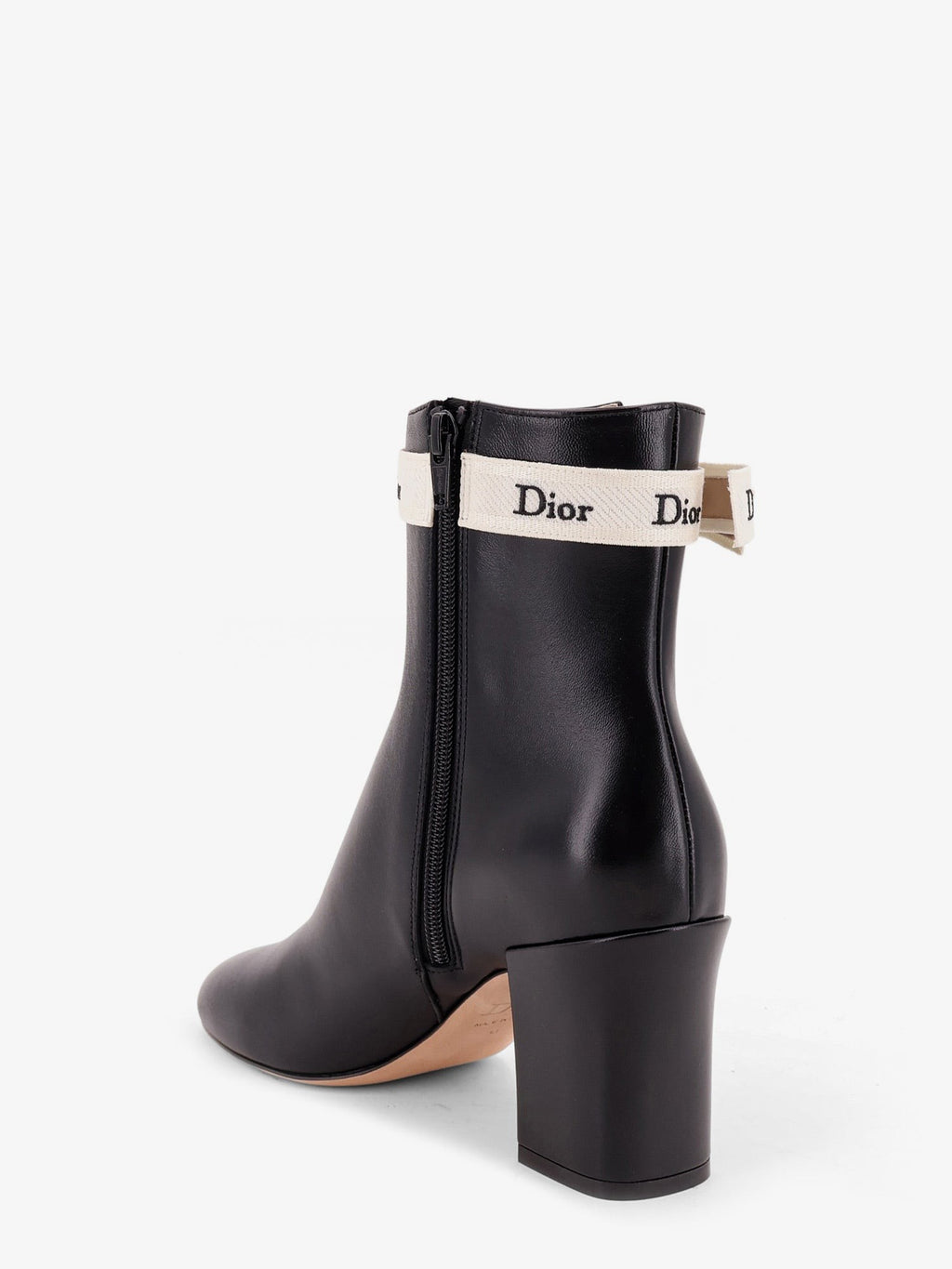 J'Adior leather ankle boot 3