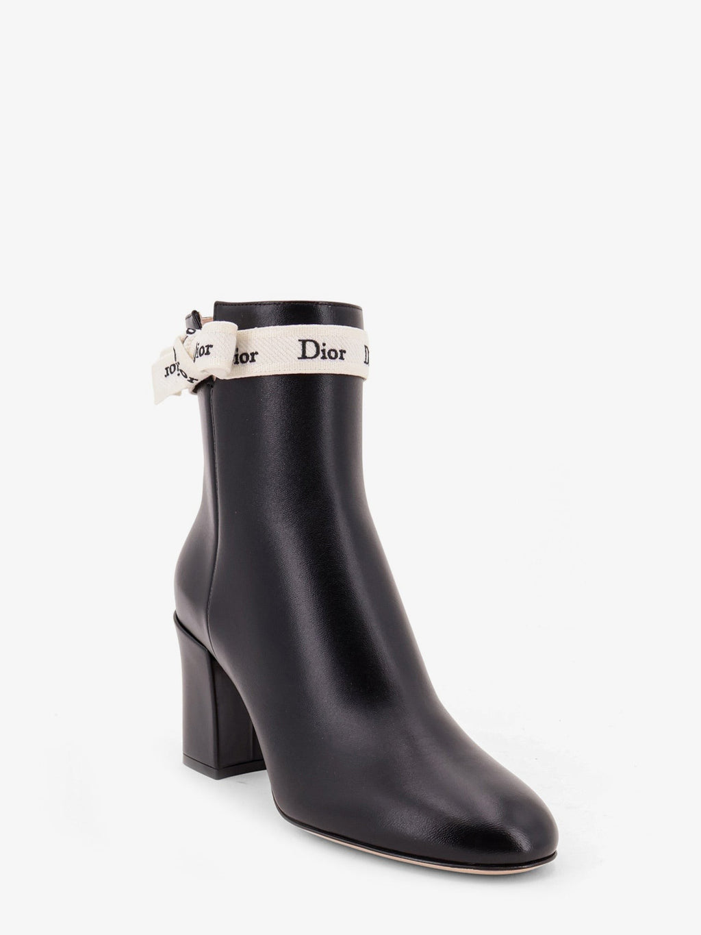 J'Adior leather ankle boot 2