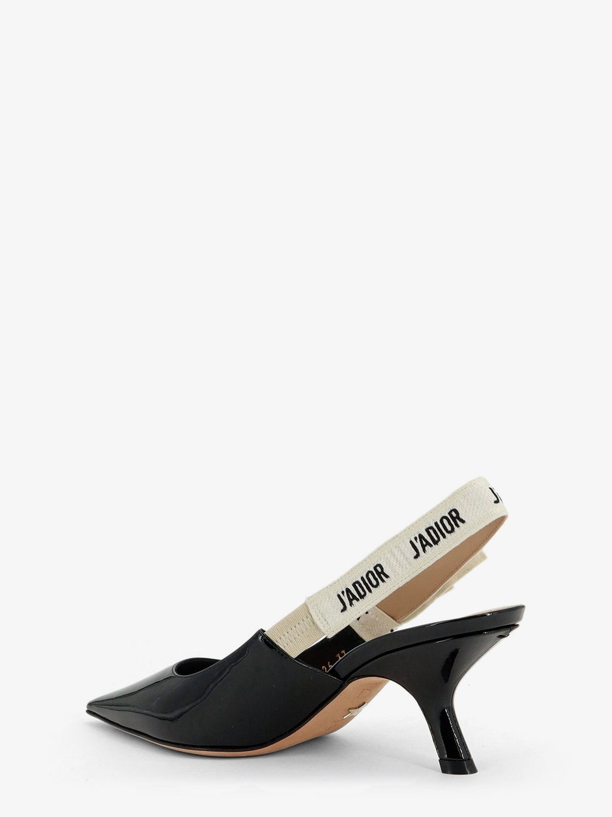 J'Ador leather pumps 3