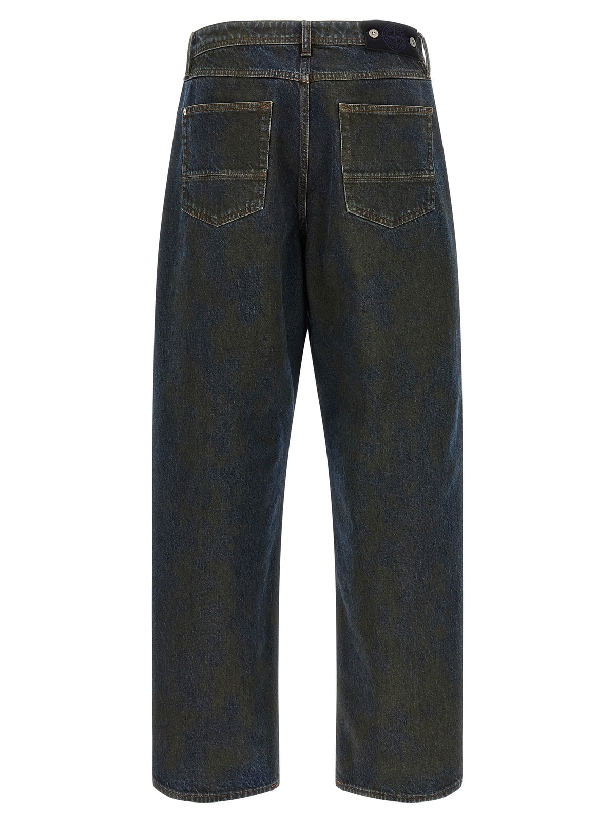 'J100006' jeans 2