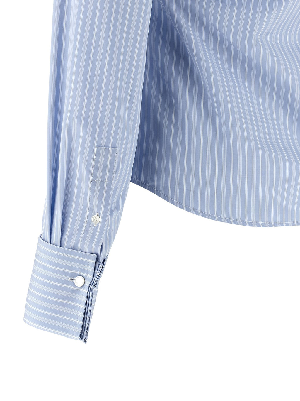 Jabot shirt 4