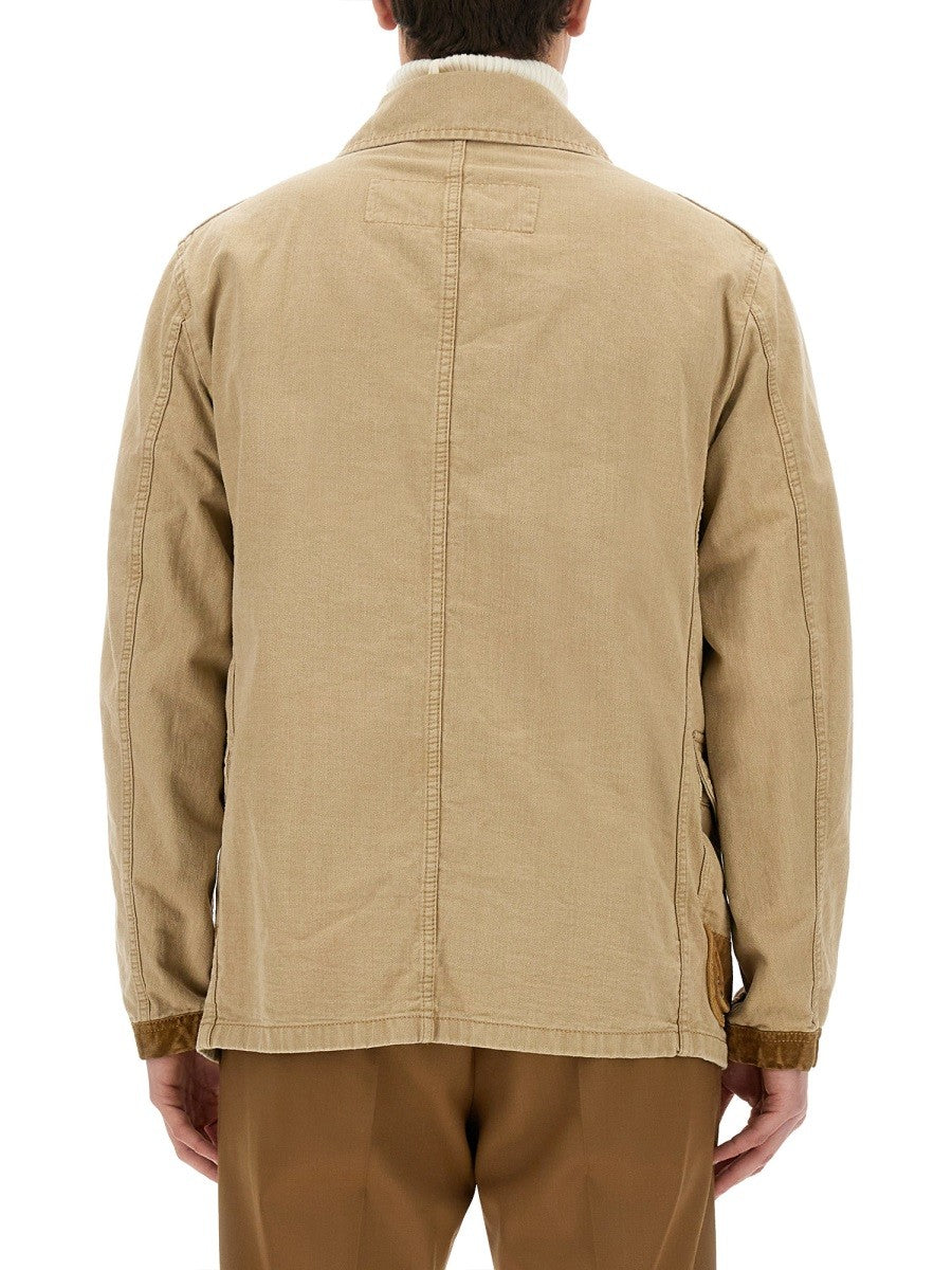 JACKET 4 HOOKS 3