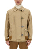 JACKET 4 HOOKS