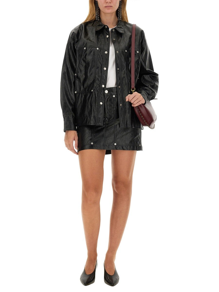JACKET "ABELIA" 2