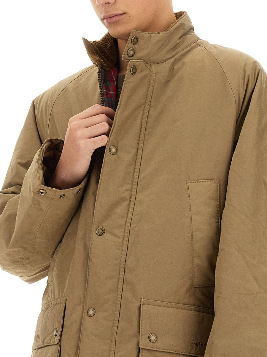 JACKET "BEDALE" 4