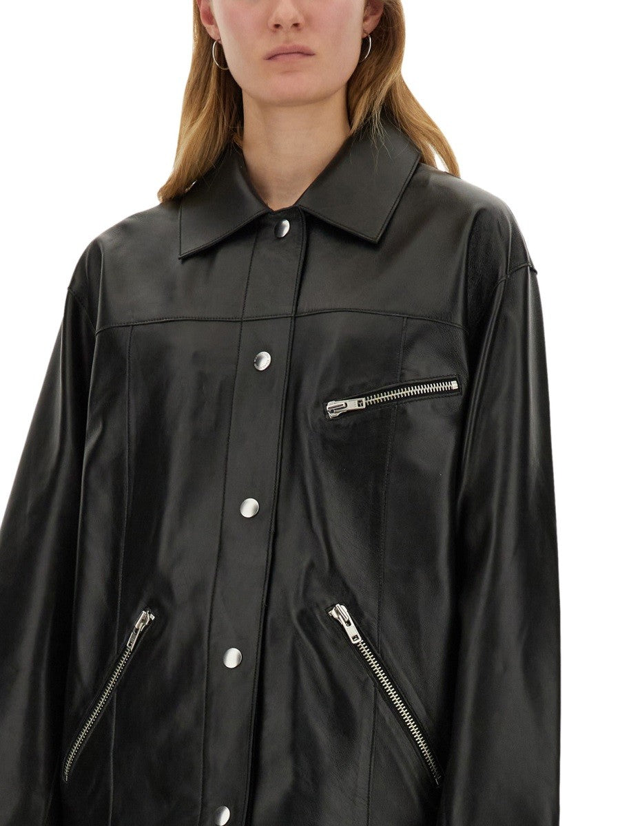 JACKET "ELISIA" 4