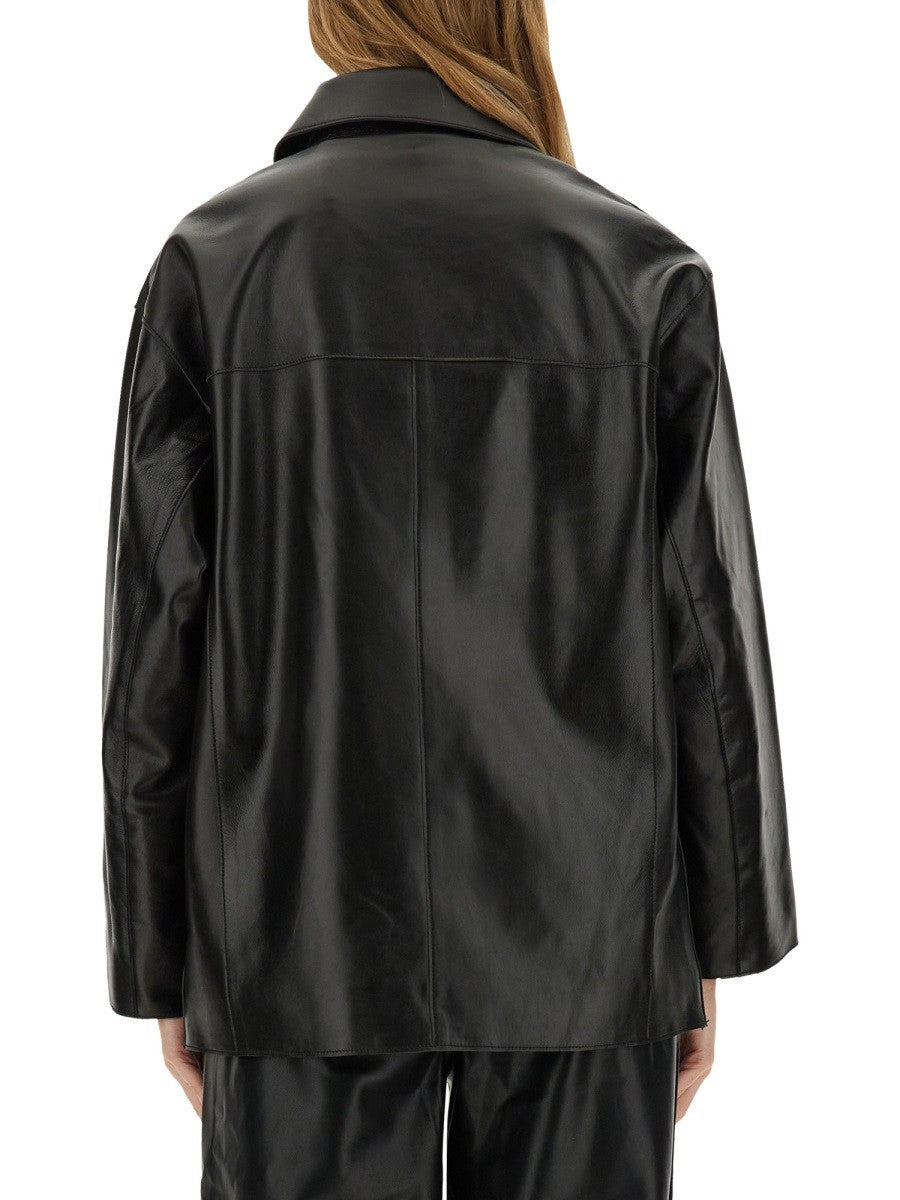 JACKET "ELISIA" 3