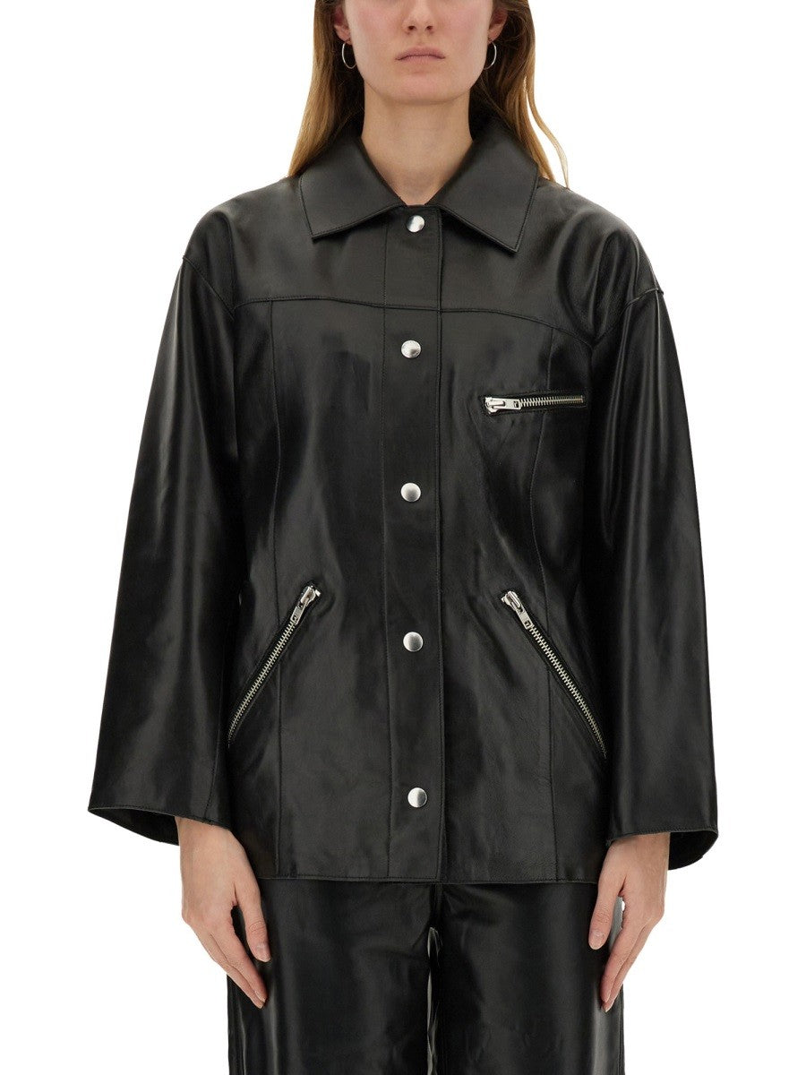 JACKET "ELISIA"