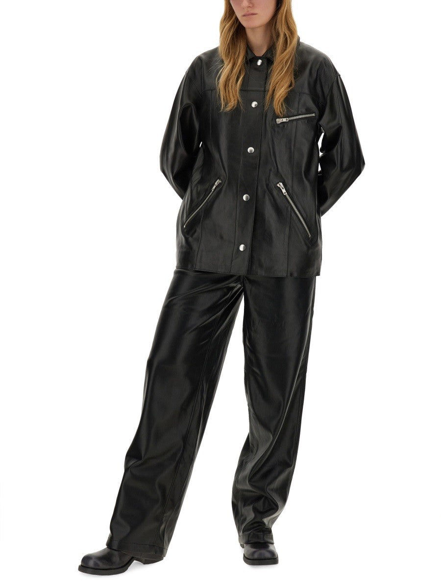 JACKET "ELISIA" 2