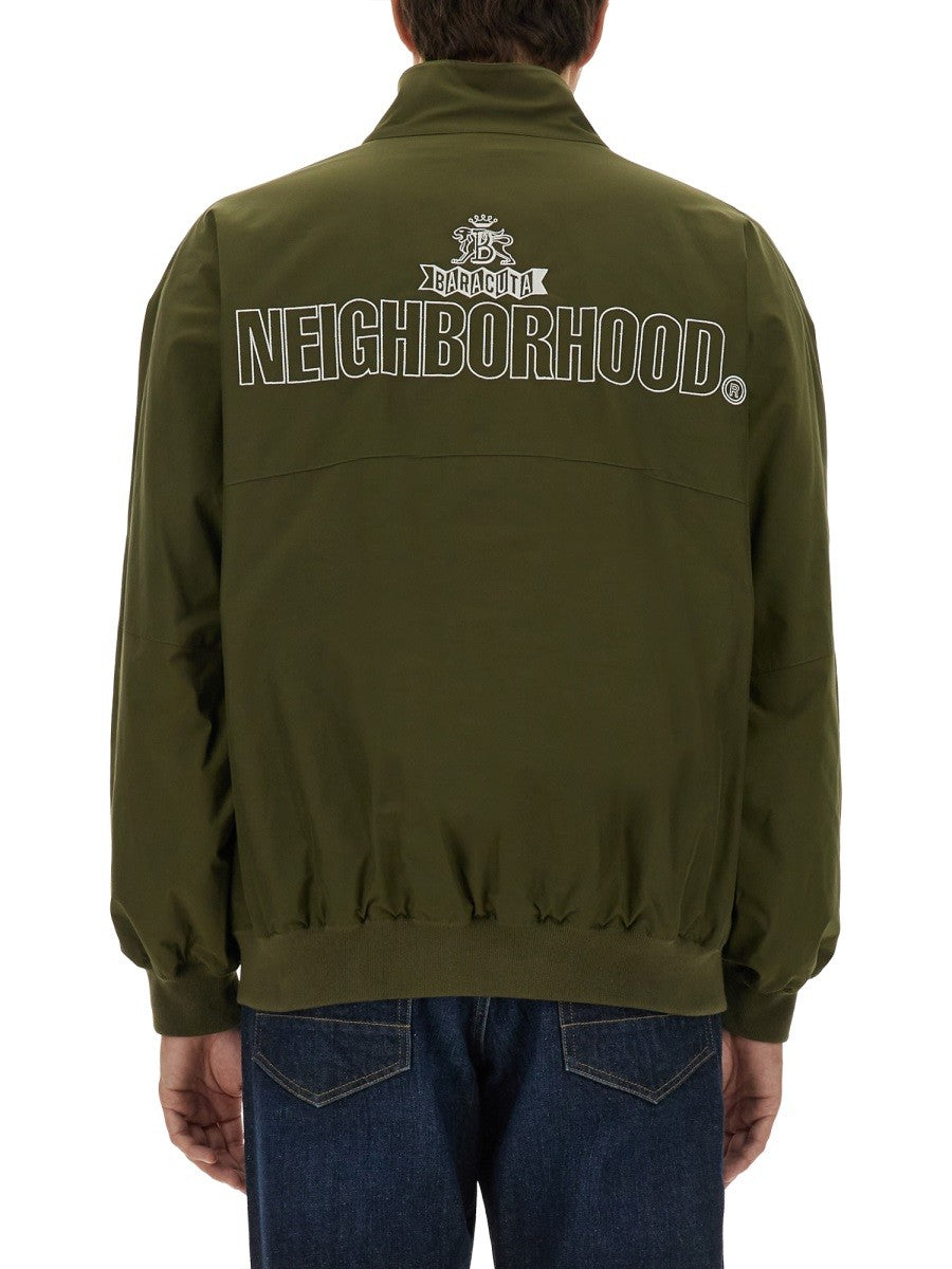 JACKET "G9" 3