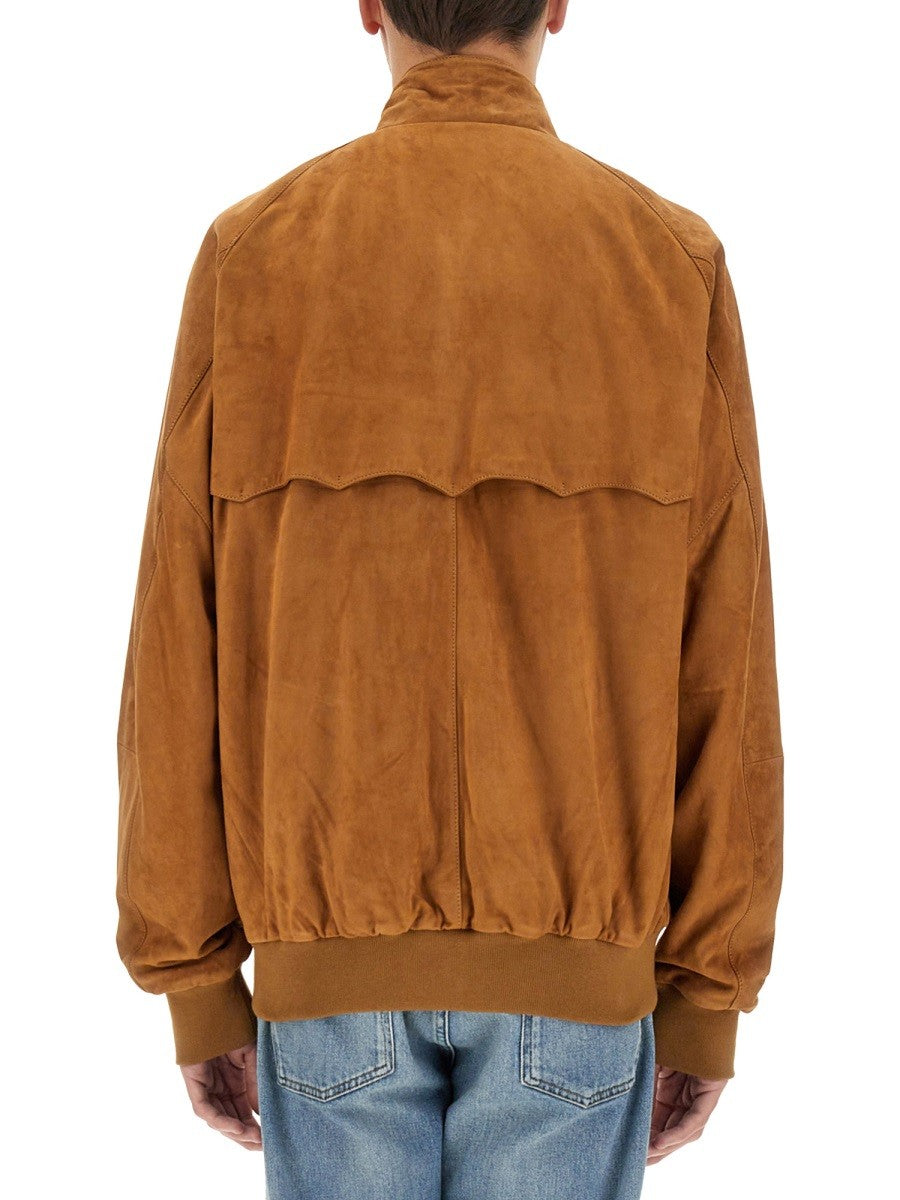 JACKET "G9" 5
