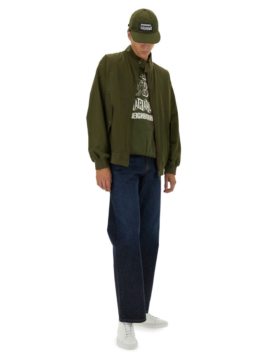 JACKET "G9" 2