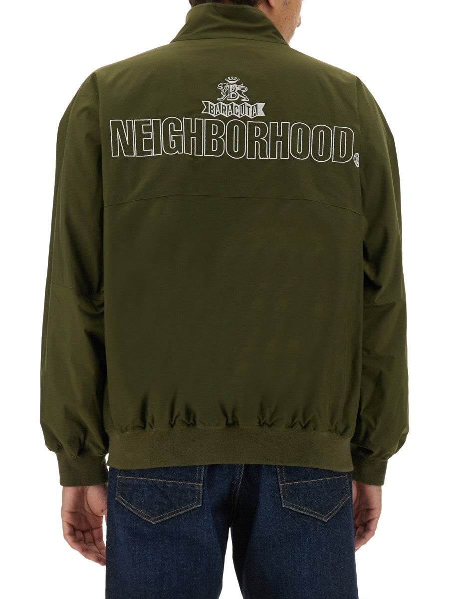 JACKET "G9" 4