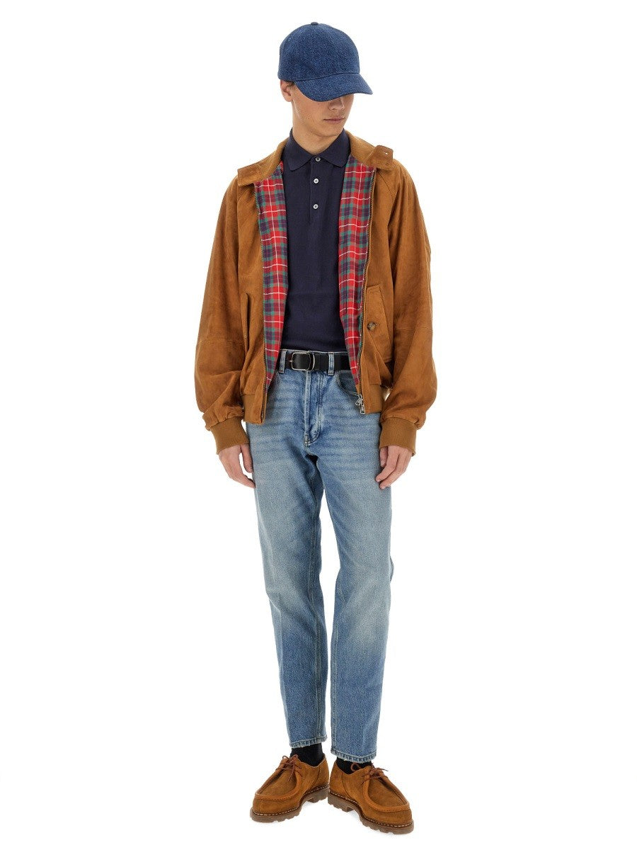 JACKET "G9" 3