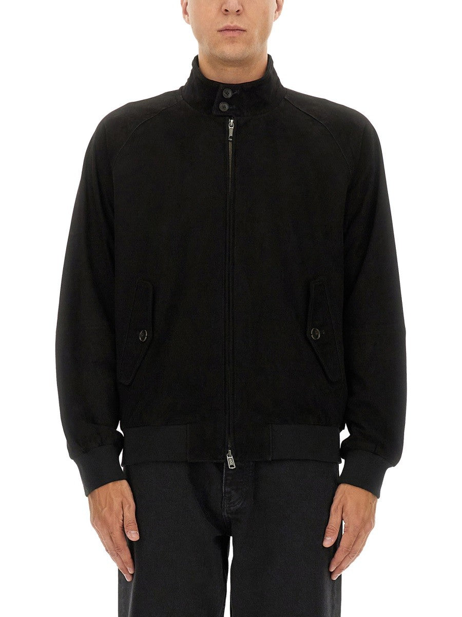 JACKET "G9" 2