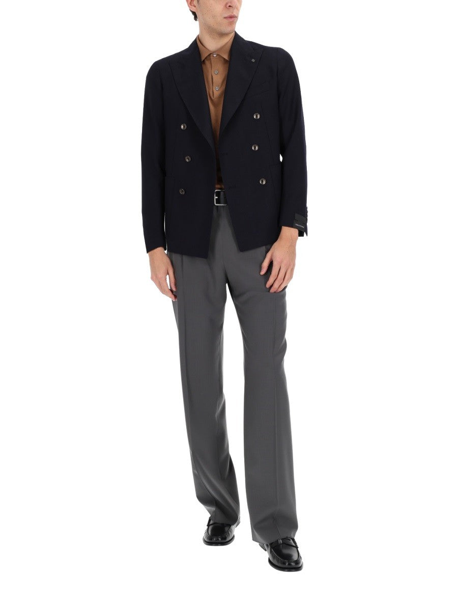 JACKET "MONTECARLO" 2