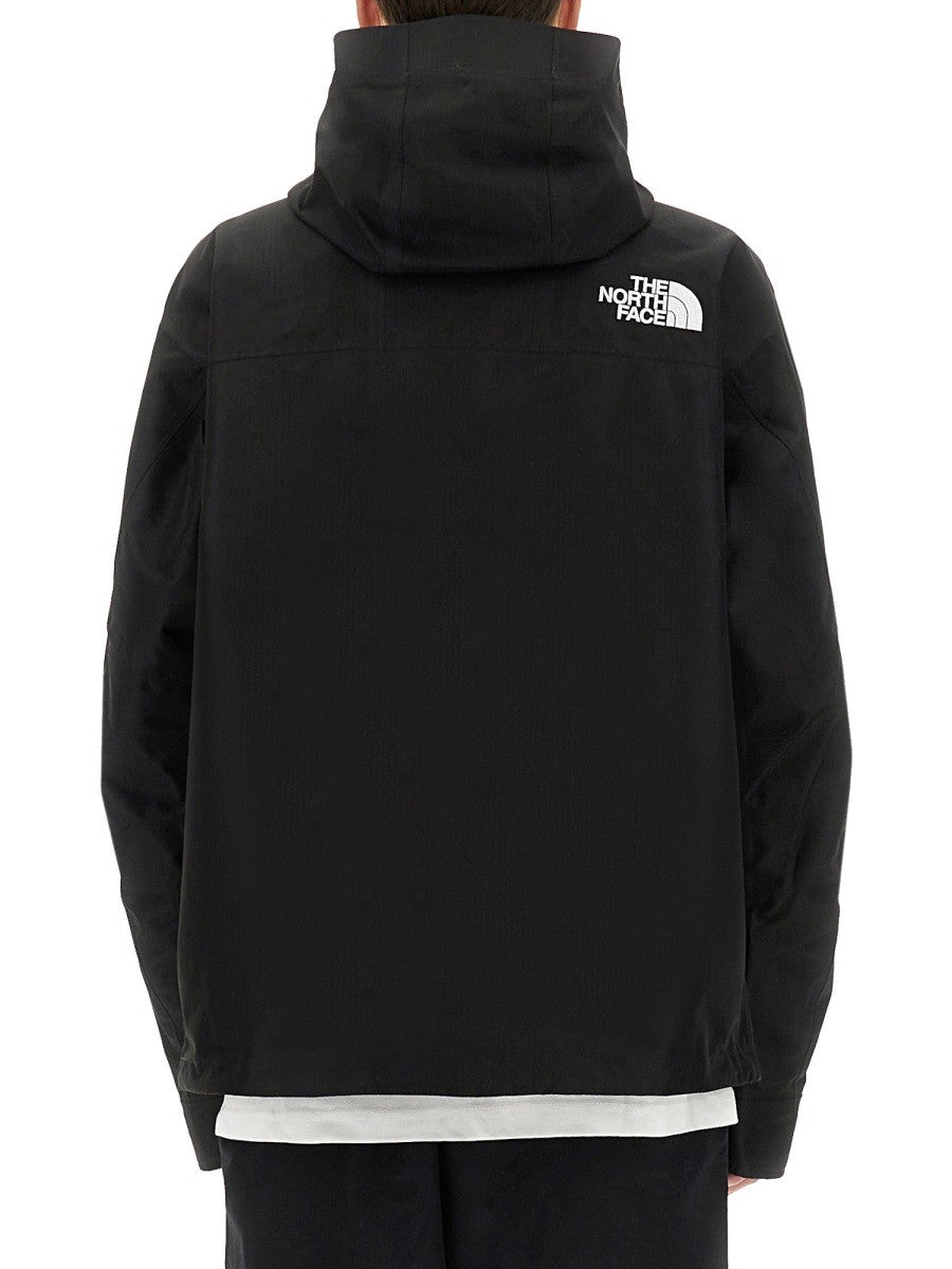 JACKET "MOUNTAIN" 4