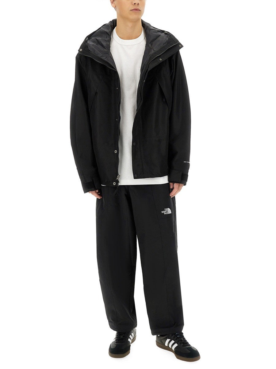 JACKET "MOUNTAIN" 3