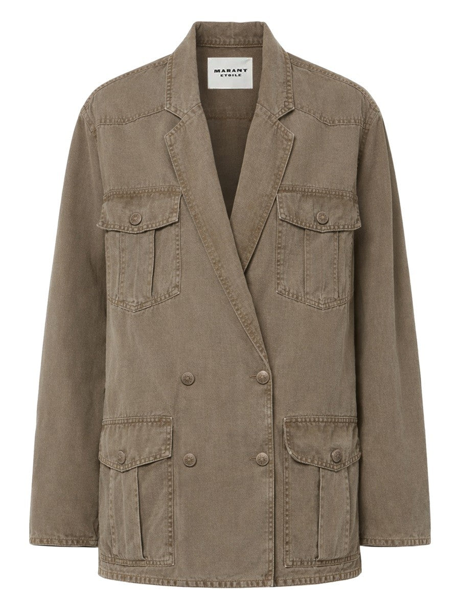 JACKET "NEVALA"