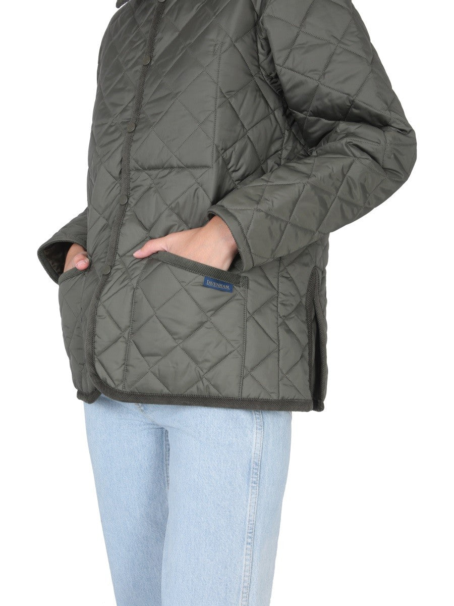 JACKET "RAYDON" 4