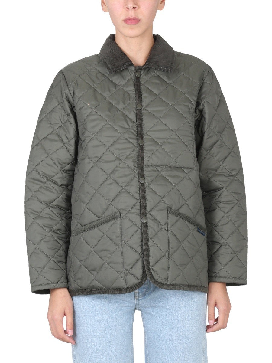 JACKET "RAYDON"