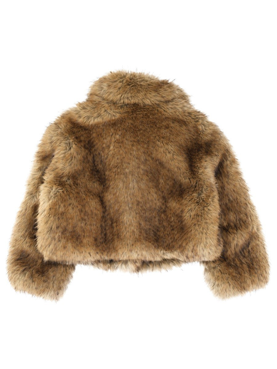 JACKET "SAMARA" 2