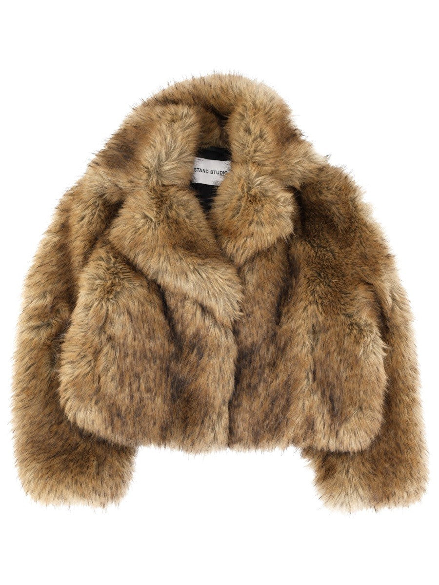 JACKET "SAMARA"