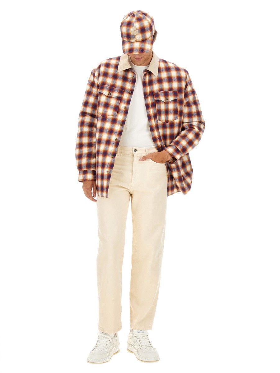 JACKET "STEEVE" 2