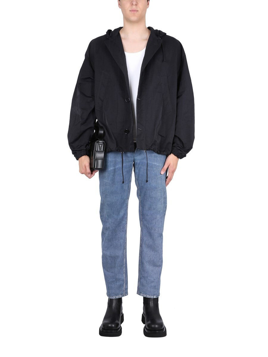 JACKET WITH POUCH 2