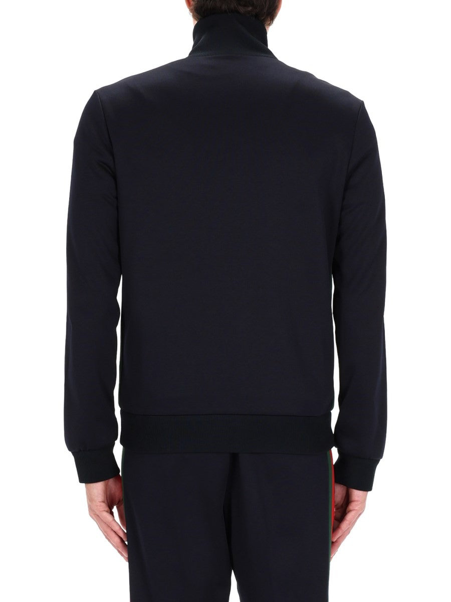 JACKET WITH ZIP 5