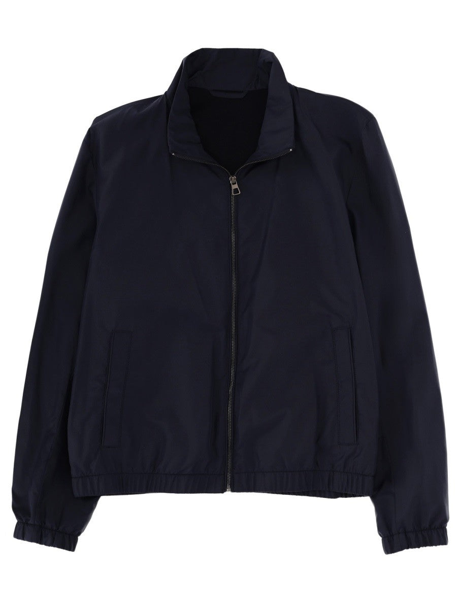JACKET WITH ZIP