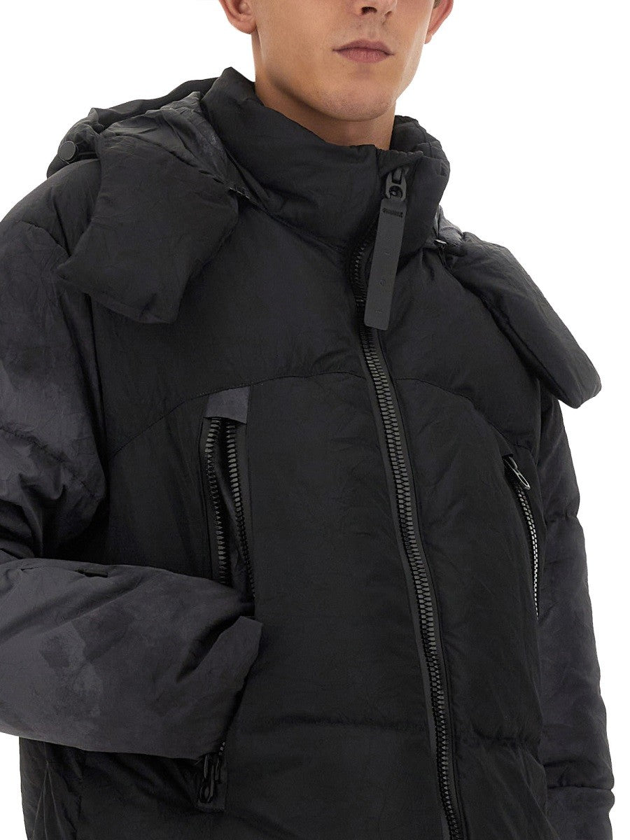 JACKET WITH ZIP 4