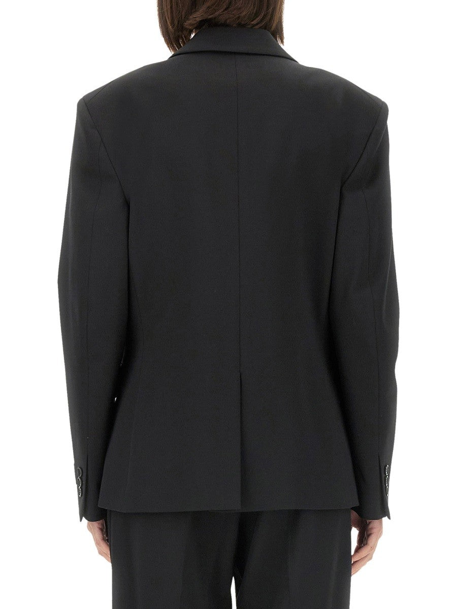 JACKET WITH ZIP 3