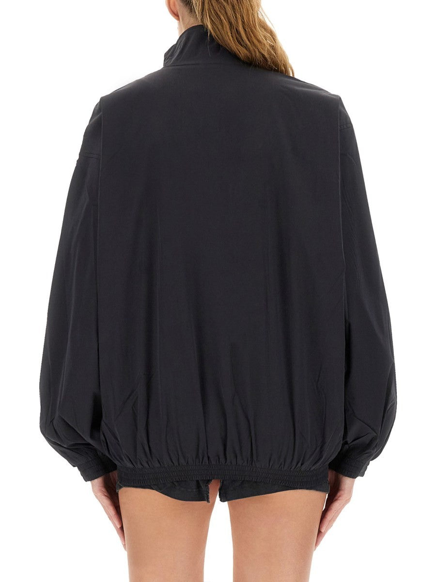 JACKET WITH ZIP 4