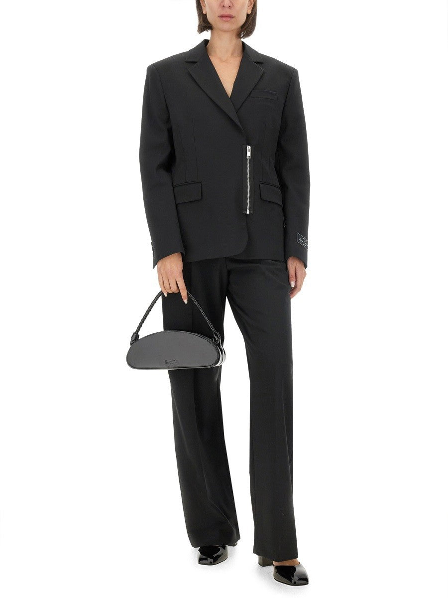 JACKET WITH ZIP 2