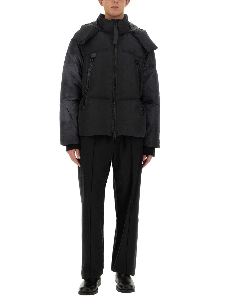 JACKET WITH ZIP 2